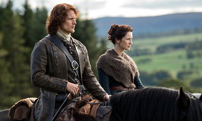 Brace Yourself! 'Outlander' Season 3 Premiere Is Later Than Expected