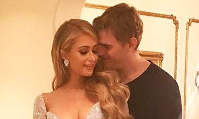 New Couple Alert! Paris Hilton Is Dating 'The Leftovers' Star Chris Zylka