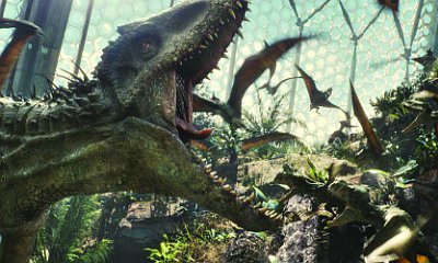 Possible 'Jurassic World 2' Plot Details Revealed