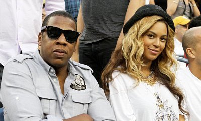 Report: Pregnant Beyonce to File for Divorce From Jay-Z