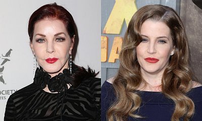 Priscilla Presley's Taking Care of Lisa Marie Presley's Twin Girls Amid Nasty Custody Battle