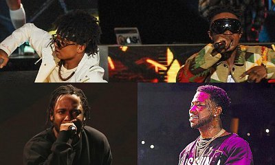 Rae Sremmurd Previews New Collaborative Track With Kendrick Lamar and Gucci Mane