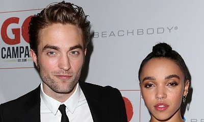 Robert Pattinson and FKA twigs Spotted on Dinner Date in London Amid Wedding Cancellation Rumors