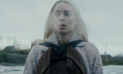 Rooney Mara's Isla Tries to Commit Suicide in New 'The Discovery' Trailer