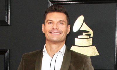 Ryan Seacrest Assures Fans Everything Is OK After Fire Breaks Out at His $50M Mansion