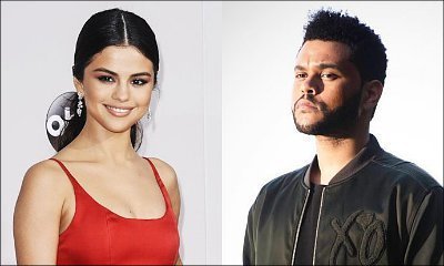 Selena Gomez and The Weeknd Have PDA-Filled Dinner Date in L.A.