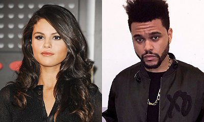 Selena Gomez Jets Off to Amsterdam to Support The Weeknd on His Tour