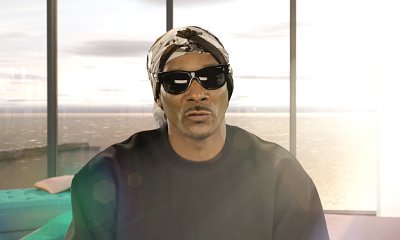 Watch Snoop Dogg's Creepy Music Video for 'Legend'