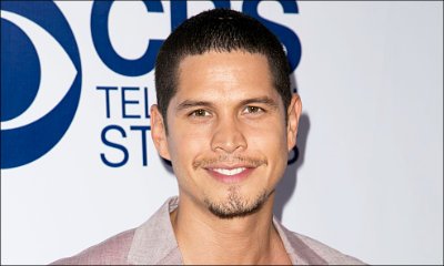 'Sons of Anarchy' Spin-Off 'Mayans MC' Casts JD Pardo as Leading Man