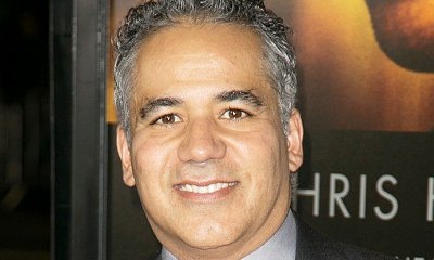 'Sons of Anarchy' Spin-Off 'Mayans MC' Taps John Ortiz to Star as New Charter President
