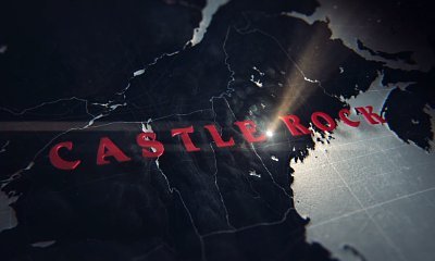 Stephen King and J.J. Abrams Invite You to 'Castle Rock'. See First Teaser of the Hulu Series!