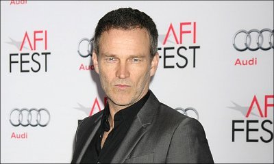 'True Blood' Alum Stephen Moyer Lands Lead Role on FOX's 'X-Men' Series Pilot
