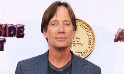 'Supergirl' Adds 'Hercules' Alum Kevin Sorbo as Villain in Season 2