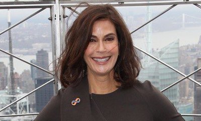 'Supergirl' Casts Teri Hatcher as New Villain in Season 2