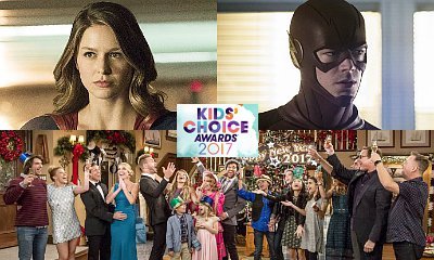 'Supergirl', 'The Flash', 'Fuller House' Among 2017 Nickelodeon's Kids' Choice Awards Nominees in TV