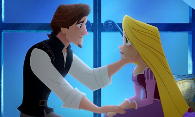 'Tangled: The Series' Gets Early Season 2 Renewal on Disney Channel