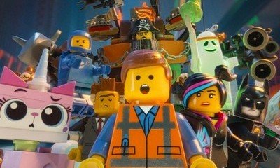 'Lego Movie Sequel' Lands 'Trolls' Director Mike Mitchell