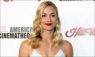 'The Predator' Reboot Adds 'Chuck' Alum Yvonne Strahovski