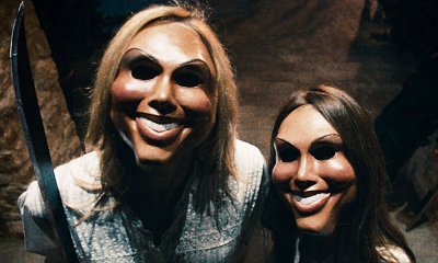 'The Purge 4' Gets Summer 2018 Release Date