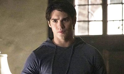 S2 Jeremy Gilbert  The vampire diaries jeremy, Vampire diaries cast, Vampire  diaries