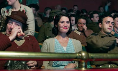 'Their Finest' New Trailer Conveys Warmth Amid WWII