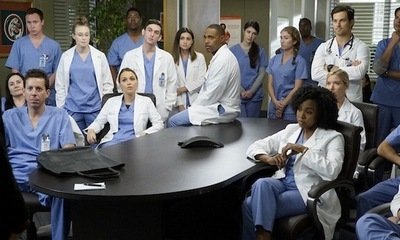 This Main Character Is Leaving 'Grey's Anatomy'