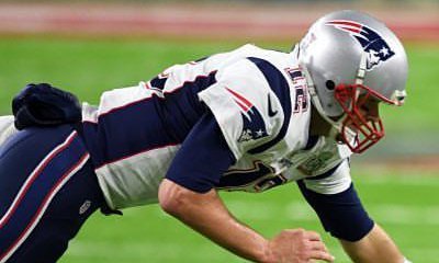 Tom Brady Super Bowl Movie Is in the Works From 'The Fighter' Writers