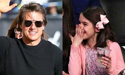 Tom Cruise Reportedly Ready to Reconnect With Daughter Suri After Years Apart