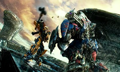 'Transformers: The Last Knight' Super Bowl Spot Is Here