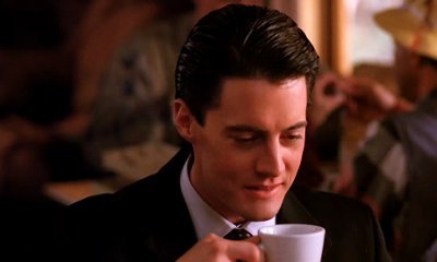 New 'Twin Peaks' Promo Features Agent Dale Cooper and His Addiction to Coffee