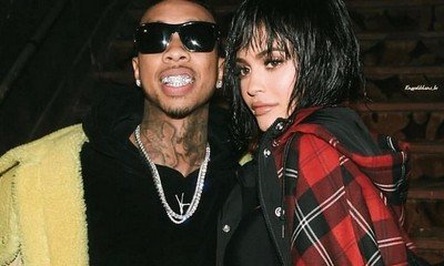 Is Tyga Ready to Propose to Kylie Jenner on Valentine's Day?