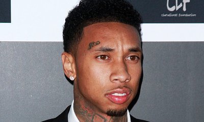Tyga Slapped With New Lawsuit for Allegedly Assaulting a Process Server