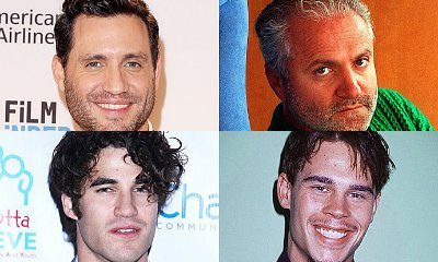 'Versace: American Crime Story' Casts Edgar Ramirez and Darren Criss in Key Roles