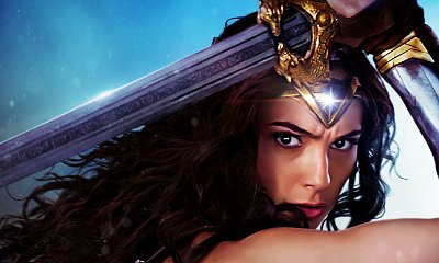 New 'Wonder Woman' Toys Reveal That Ares Is the Bad Guy