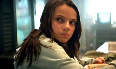 X-23's Brutal Origin Is Revealed in 'Logan' New Disturbing Clip