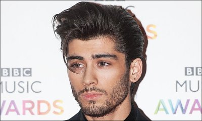 Zayn Malik Blasts Haters Who Call Him 'Ignorant' and 'Terrorist' After Defending Gigi Hadid