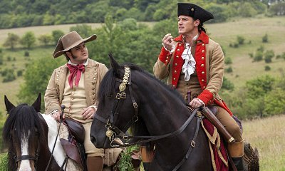 Alabama Theater Bans 'Beauty and the Beast' Due to Gay Character