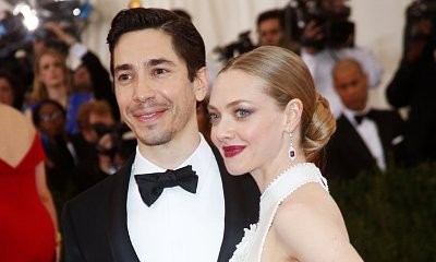 Amanda Seyfried's Nude and 'Intimate' Pics With Ex-Beau Justin Long Leak
