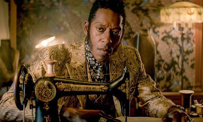 'American Gods' Debuts First Look at Orlando Jones as Mr. Nancy