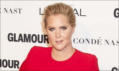Amy Schumer Drops Out of 'Barbie' Live-Action Movie