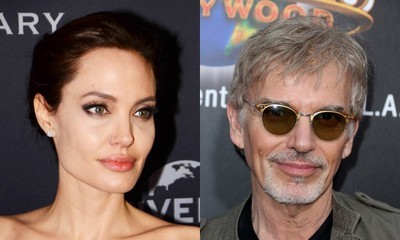 Back Together? Angelina Jolie Is in Contact With Ex Billy Bob Thornton