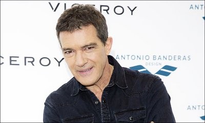 Another Episode? Antonio Banderas Hospitalized After Experiencing Chest Pains  Again