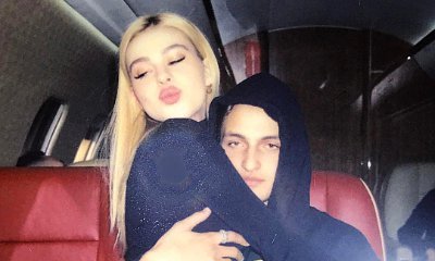 'Transformers 4' Star Nicola Peltz Strips Down to Very Revealing Swimsuit