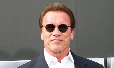 Arnold Scwarzenegger Is Possibly Running for Senate in 2018