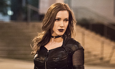'Arrow': Katie Cassidy Returns for Season 6 as Series Regular With a Twist