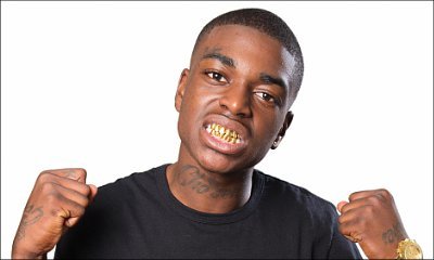 Artist of the Week: Kodak Black