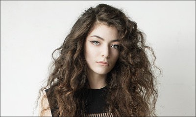 Artist of the Week: Lorde