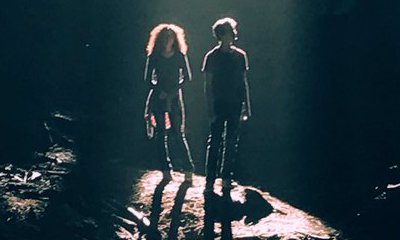 Ava DuVernay Shares 'A Wrinkle in Time' Photos as Filming Wraps