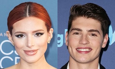 Is Bella Thorne Missing Ex Gregg Sulkin? See the Proof