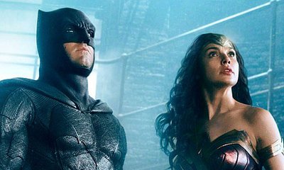 Ben Affleck's Batman May Make a Cameo in 'Wonder Woman'